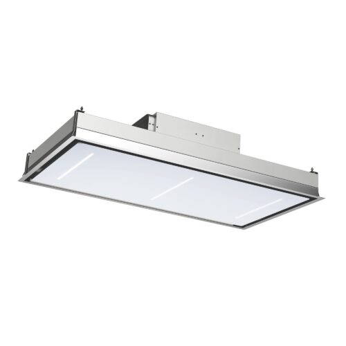 Klarstein LuxeAir digestor