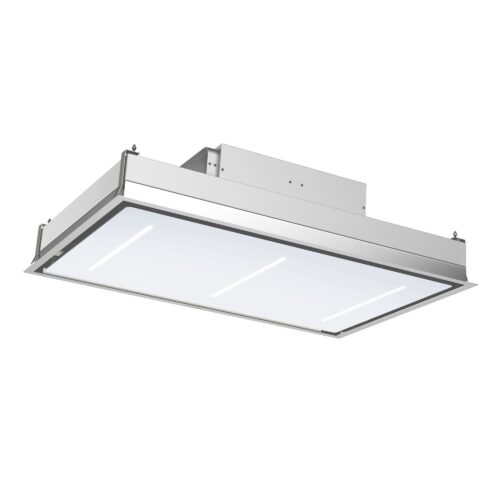 Klarstein LuxeAir digestor