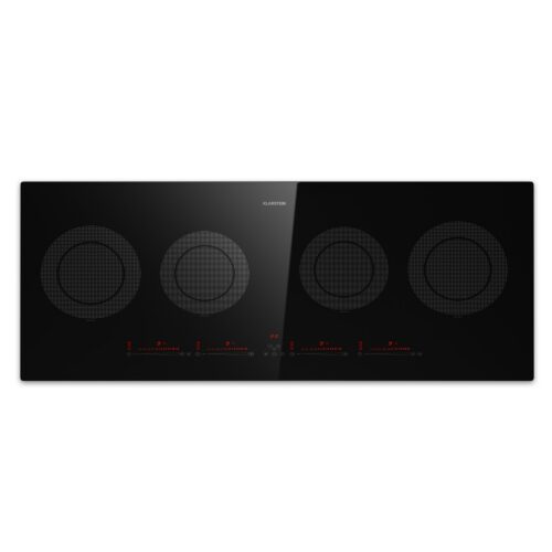 Klarstein Masterzone Slim Round