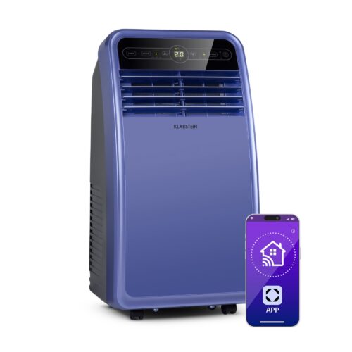 Klarstein Metrobreeze New York Smart 7k