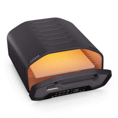 Klarstein PizzaForno elektrická pec na pizzu s výkonom 1 700 W