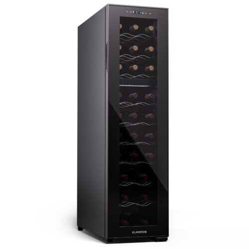 Klarstein Shiraz 27 Duo