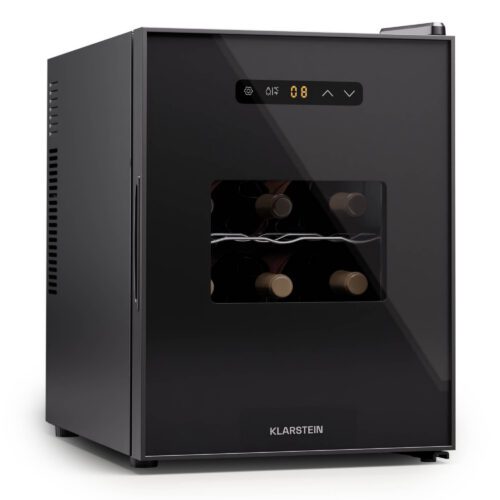 Klarstein Silent Vino 12 Uno