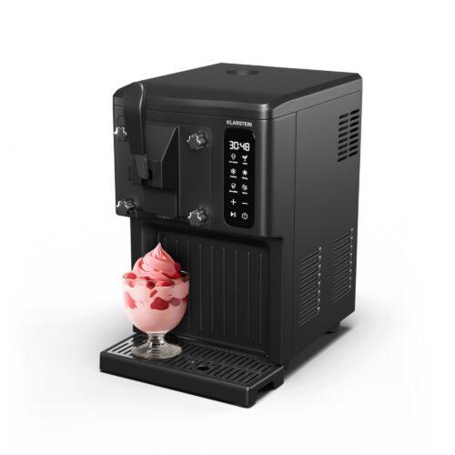 Klarstein SweetSwirl zmrzlinovač
