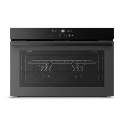 Klarstein Velaire vstavaná rúra | 90 cm | 127 litrov | Trieda energetickej účinnosti A