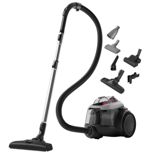 Electrolux Bezvreckový vysávač 600 EL61A4UG
