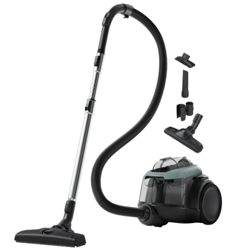 Electrolux Bezvreckový vysávač 600 EL61C2OG