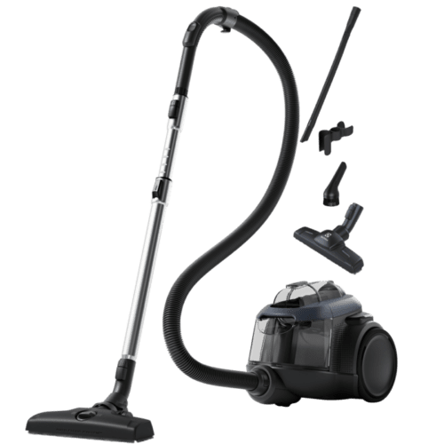 Electrolux Bezvreckový vysávač 600 EL61C3DB