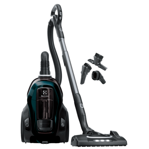 Electrolux Bezvreckový vysávač PC91-8STM