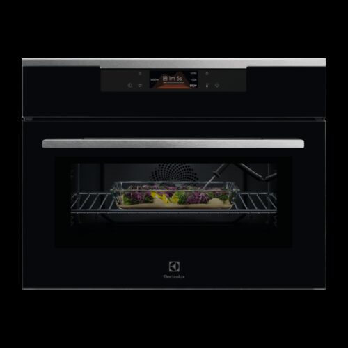 Electrolux KVLBE09X