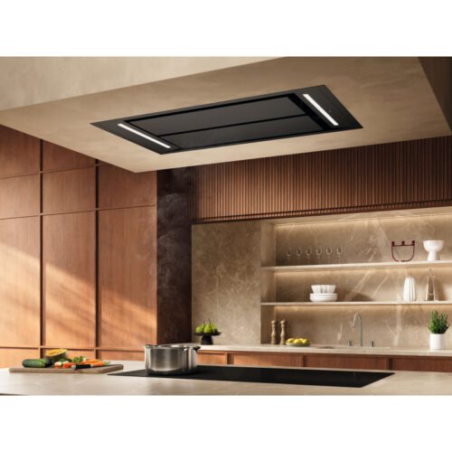 Electrolux LFK819K