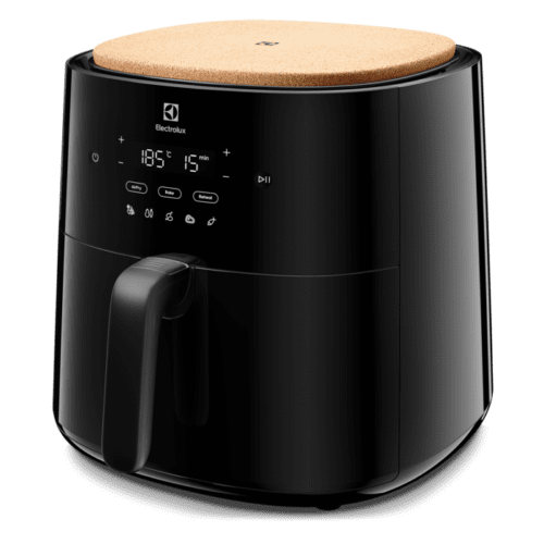 Electrolux Teplovzdušná fritéza 700 6