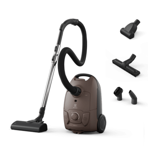Electrolux Vreckový vysávač 500 EB51A3WB