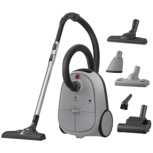 Electrolux Vreckový vysávač 600 EB61A5UG