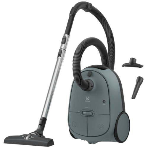 Electrolux Vreckový vysávač 600 EB61C1OG