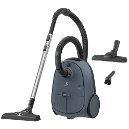 Electrolux Vreckový vysávač 600 EB61C2DBP