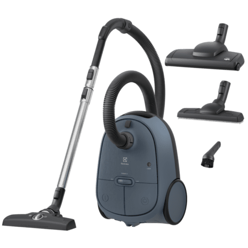 Electrolux Vreckový vysávač 600 EB61C4DB