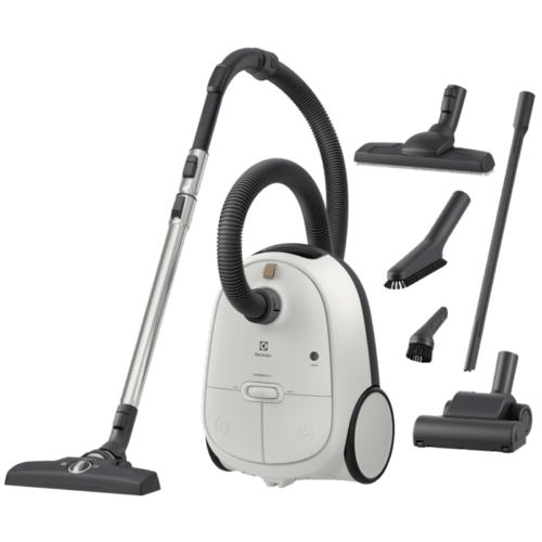 Electrolux Vreckový vysávač 600 EB61H6SW