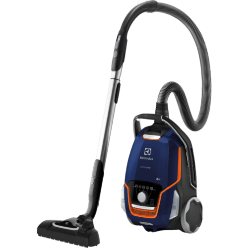 Electrolux Vreckový vysávač EUOC94DB