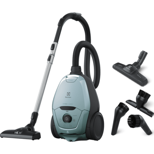 Electrolux Vreckový vysávač PD82-4MB