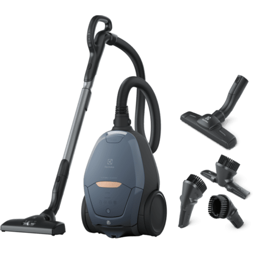 Electrolux Vreckový vysávač PD82-8DB