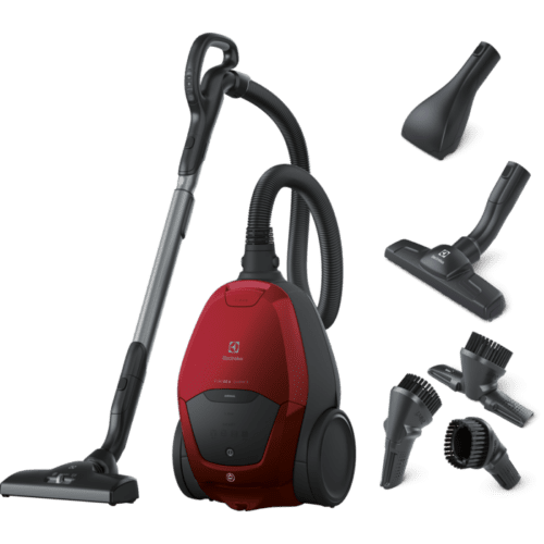 Electrolux Vreckový vysávač PD82-ANIMA