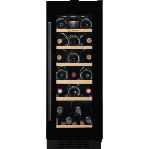 Electrolux Vstavaná vinotéka EWS4020B5B