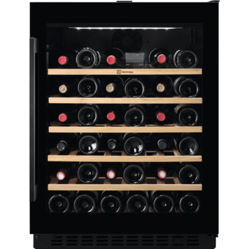 Electrolux Vstavaná vinotéka EWS4052B5B