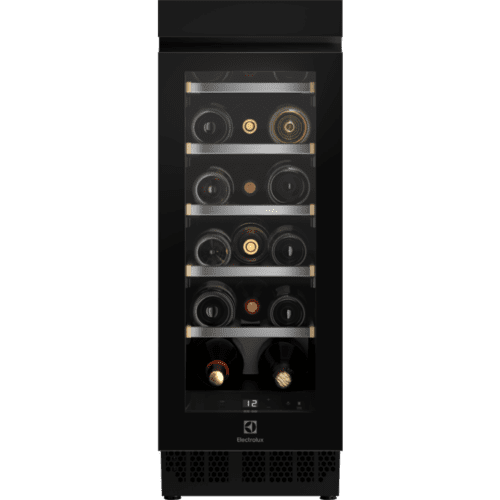 Electrolux Vstavaná vinotéka EWUS018B7B