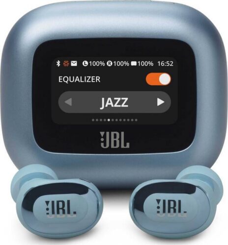 JBL Live Buds 3 Blue
