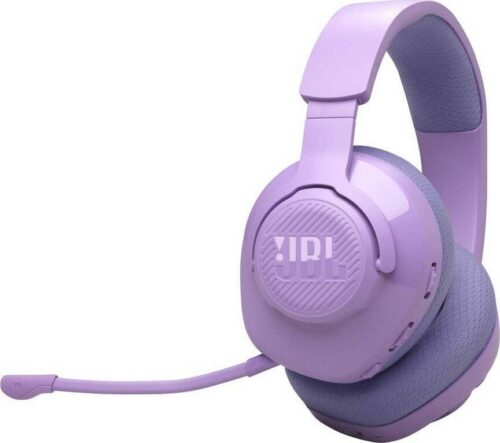 JBL Quantum 360 Wireless Purple