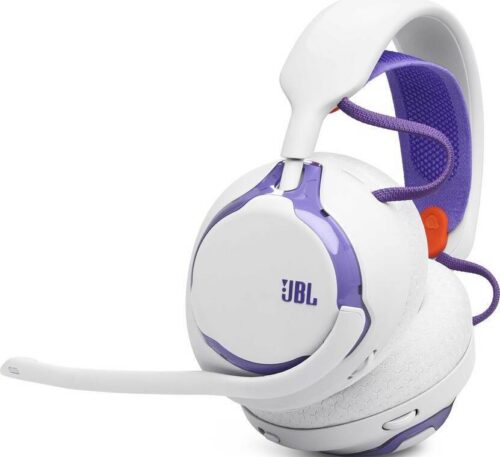 JBL Quantum 650 White