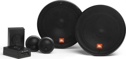 JBL Stage2 604C