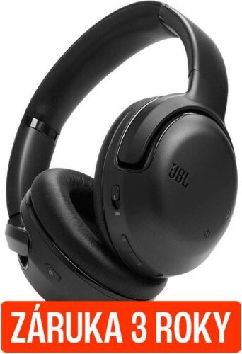 JBL Tour ONE M2 Black