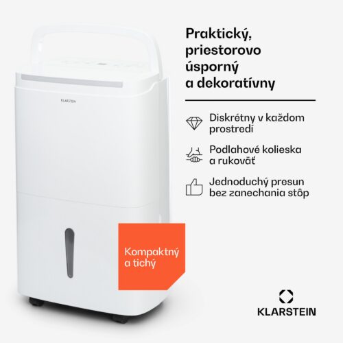 Odvlhčovač vzduchu