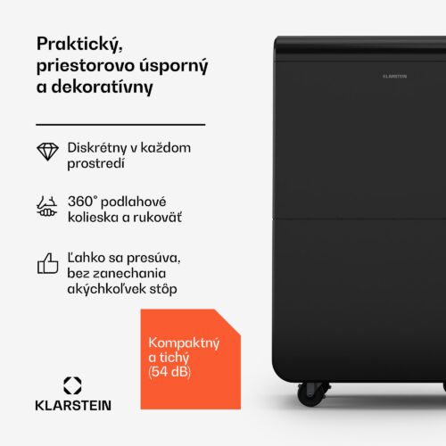 70 l / deň