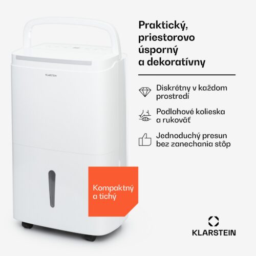 Odvlhčovač vzduchu