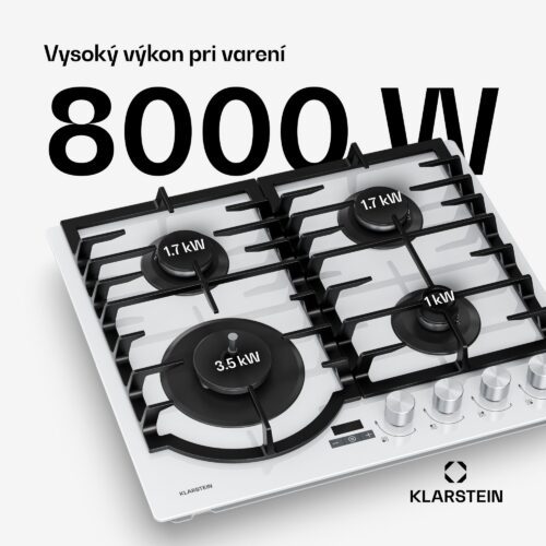 8 kW