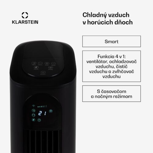 ochladzovač vzduchu