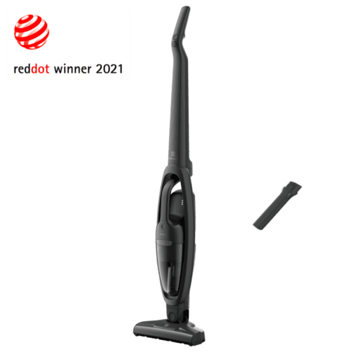 Tyčový vysávač Electrolux 300 ES31CB18GG