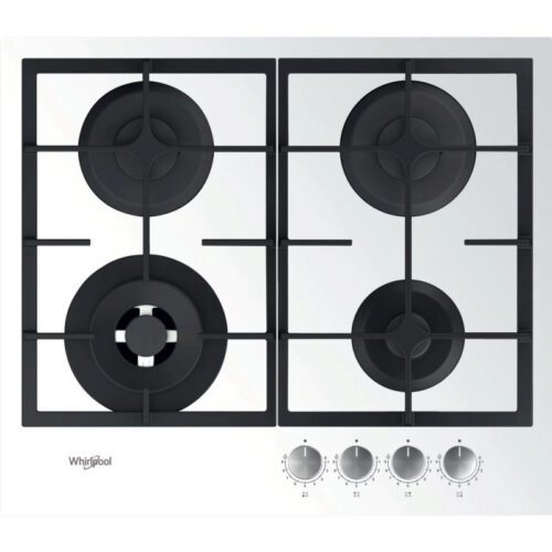 Whirlpool GOFL 629/WH HOB WP