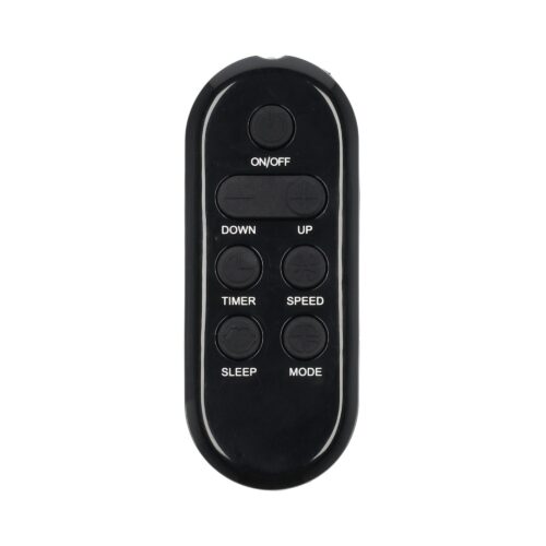Klarstein Diaľkový ovládač Breeze Box