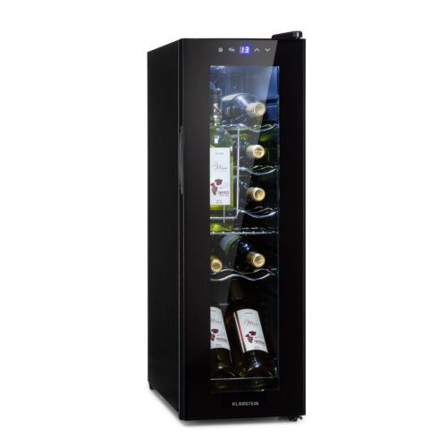 Klarstein Shiraz 12 Slim