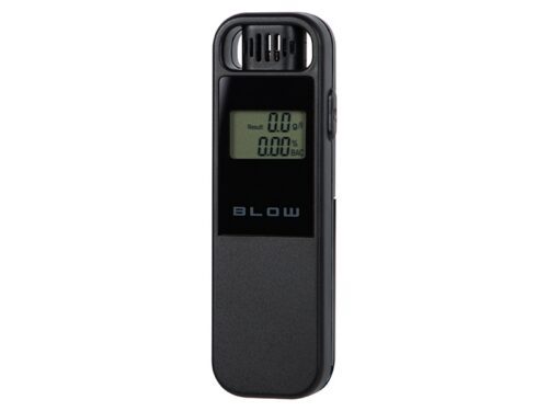 Alkohol tester BLOW 3300