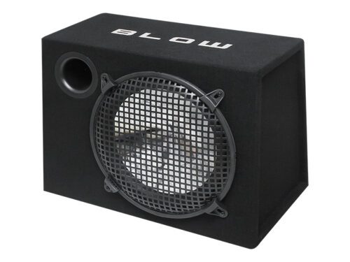 BLOW Pasívny subwoofer BLOW-1203
