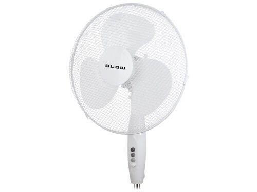 BLOW Stojanový ventilátor 40cm 55W 44-064 – Obrázok 2