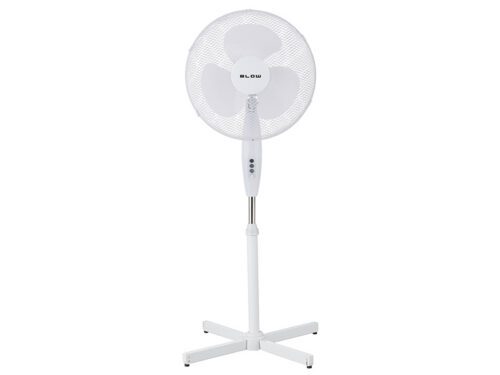 BLOW Stojanový ventilátor 40cm 55W 44-064
