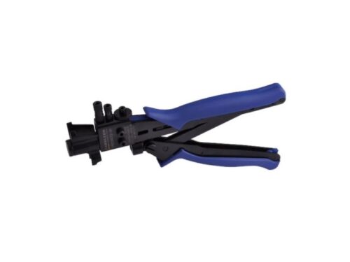 CABELCON kliešte kompresné Cavel CX3 all size