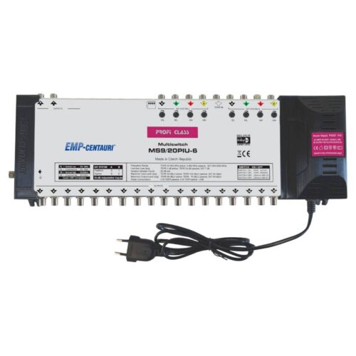 EMP-Centauri MS EMP -CENTAURI 9/20 PIU-6