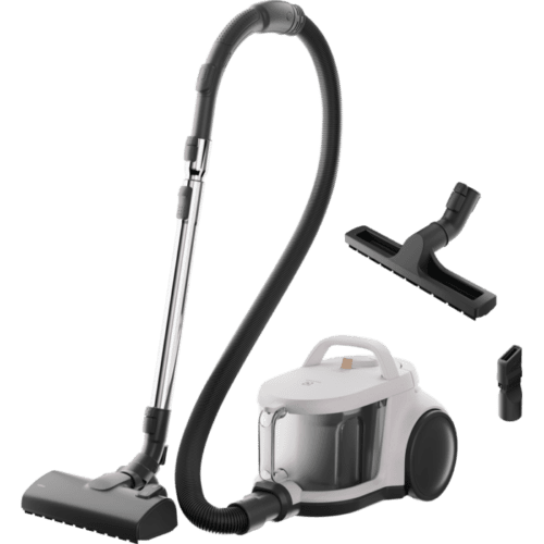 Electrolux Bezvreckový vysávač 500 EL51C2SW